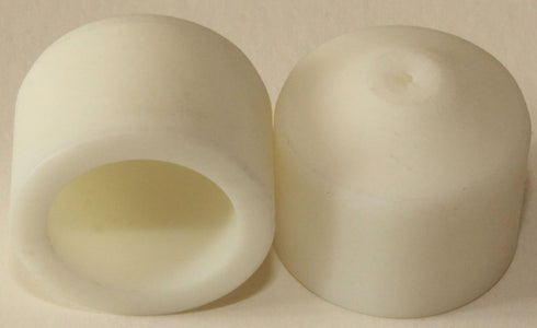 Riptide - "Gullwing Reverse" pivot cup